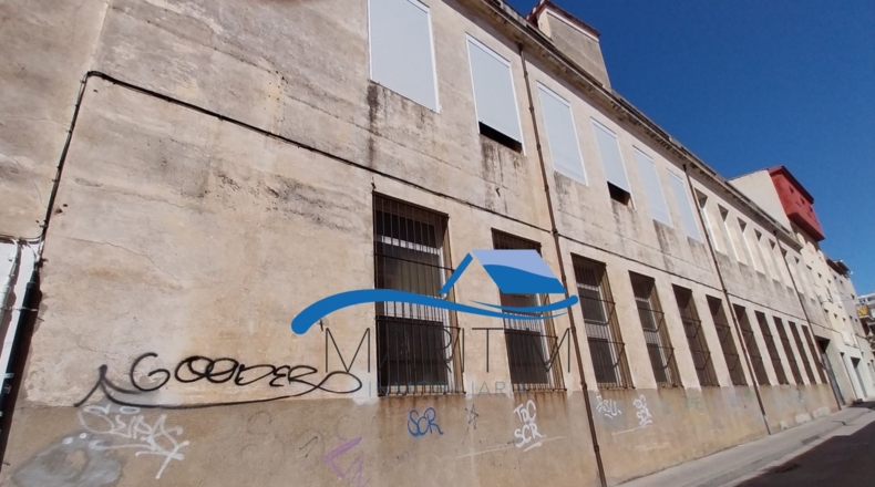 Barcelona - Calella - 600m2