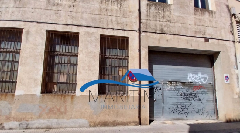 Barcelona - Calella - 600m2