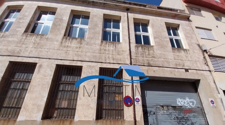 Barcelona - Calella - 600m2