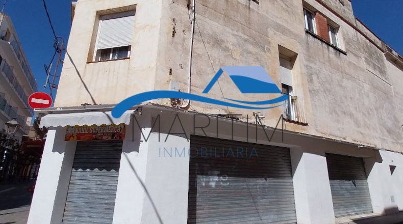 Barcelona - Calella - 600m2