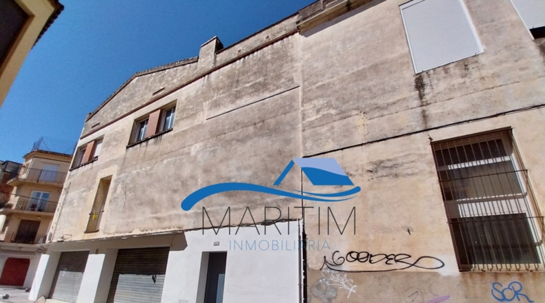 Barcelona - Calella - 600m2