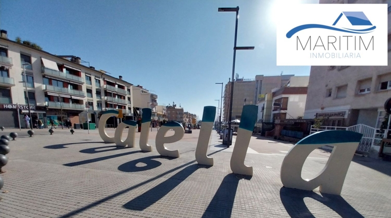 Barcelona - Calella - 600m2
