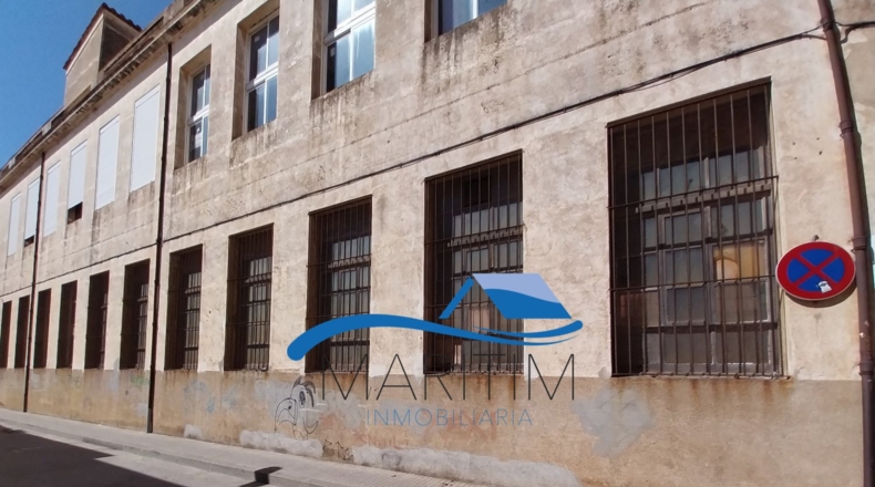 Barcelona - Calella - 600m2
