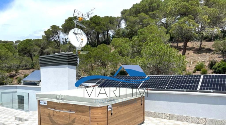 Gerona - Lloret de Mar - 964m2
