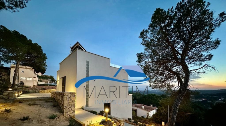 Gerona - Lloret de Mar - 964m2