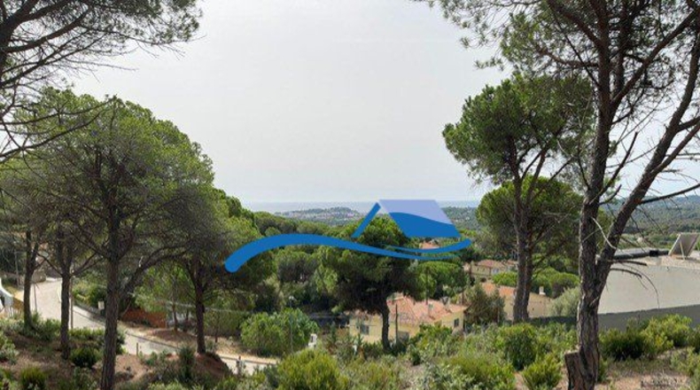 Gerona - Lloret de Mar - 964m2