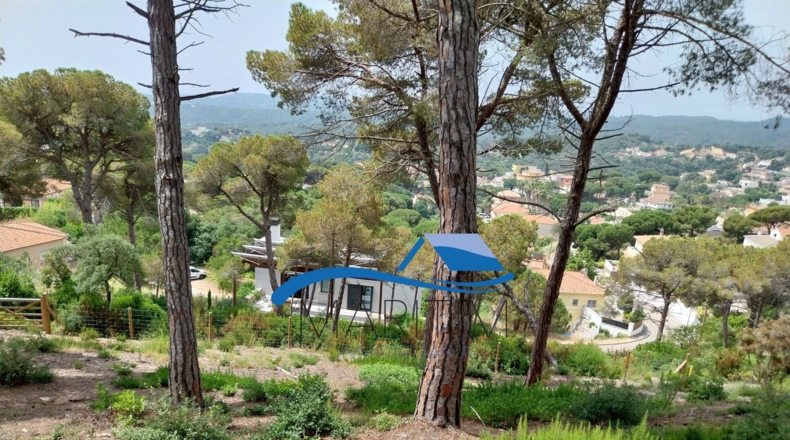 Gerona - Lloret de Mar - 964m2