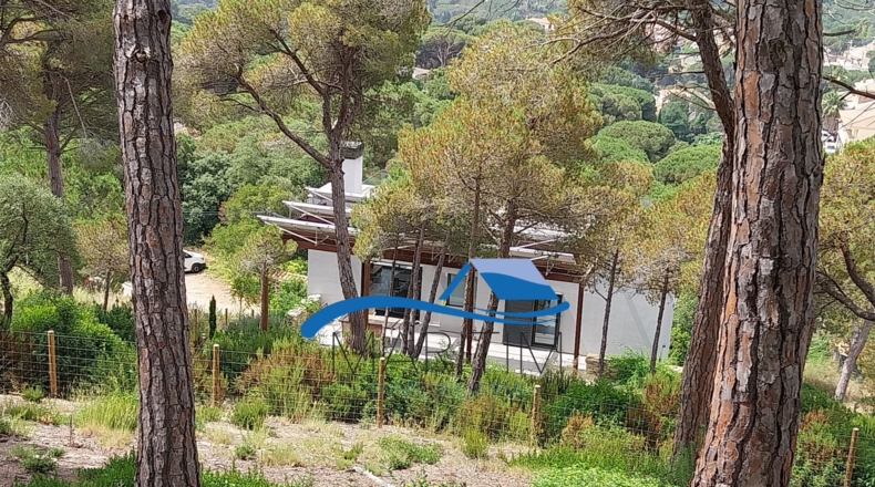 Gerona - Lloret de Mar - 964m2