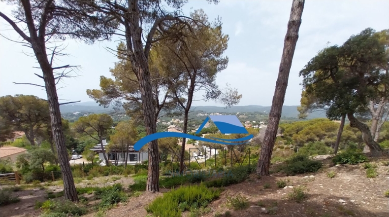 Gerona - Lloret de Mar - 964m2