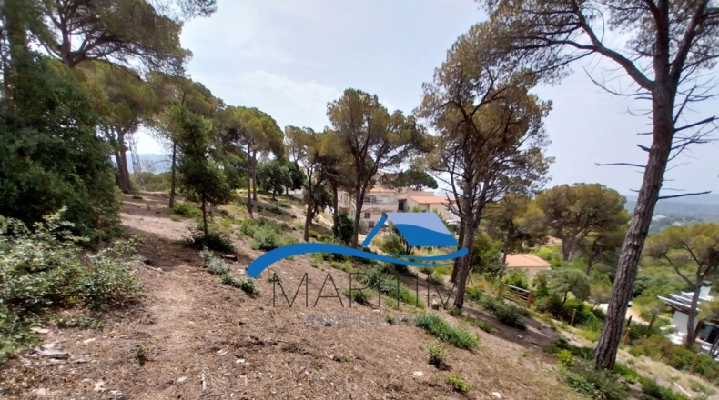 Gerona - Lloret de Mar - 964m2