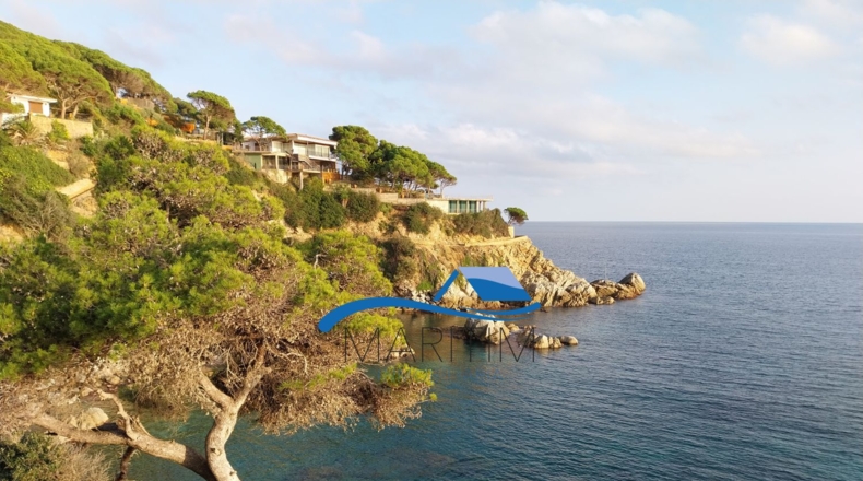 Gerona - Lloret de Mar - 964m2