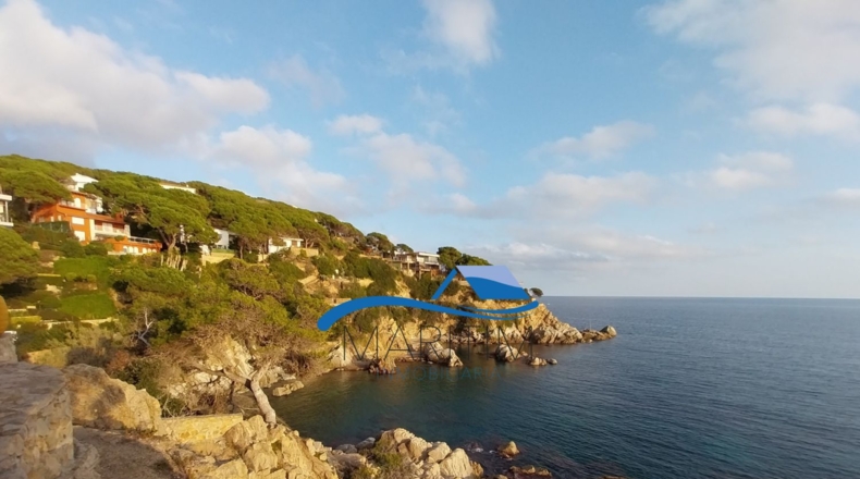 Gerona - Lloret de Mar - 964m2