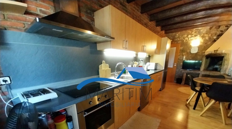 Barcelona - Palafolls - 438m2