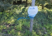 Land suitable for development for sale on España, Sant Genís de Palafolls, ref: TR385668 photo