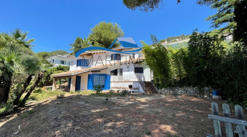 Gerona - Blanes - 814m2