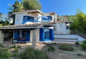 Xalet independent amb terreny en venda a Blanes ref.: TR332249 foto