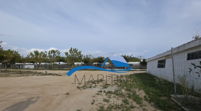 Barcelona - Мальграт-де-Мар - 7771m2