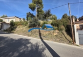 Urban land for sale in Sant Genís de Palafolls ref: TR374840 photo