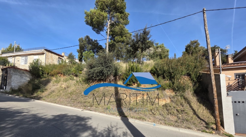 Barcelona - Palafolls - 838m2