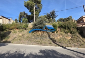 Sant Genís de Palafolls 838&nbsp;м²