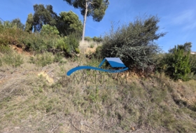 Sant Genís de Palafolls 838&nbsp;м²