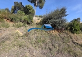 Urban land for sale in Sant Genís de Palafolls ref: TR374840 photo
