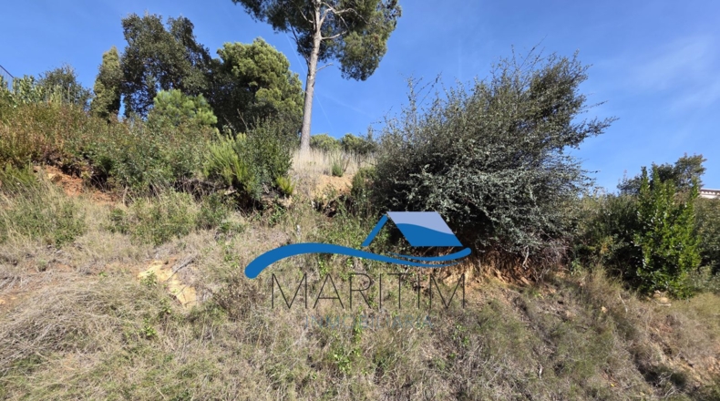 Barcelona - Palafolls - 838m2