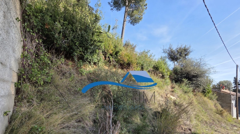 Barcelona - Palafolls - 838m2