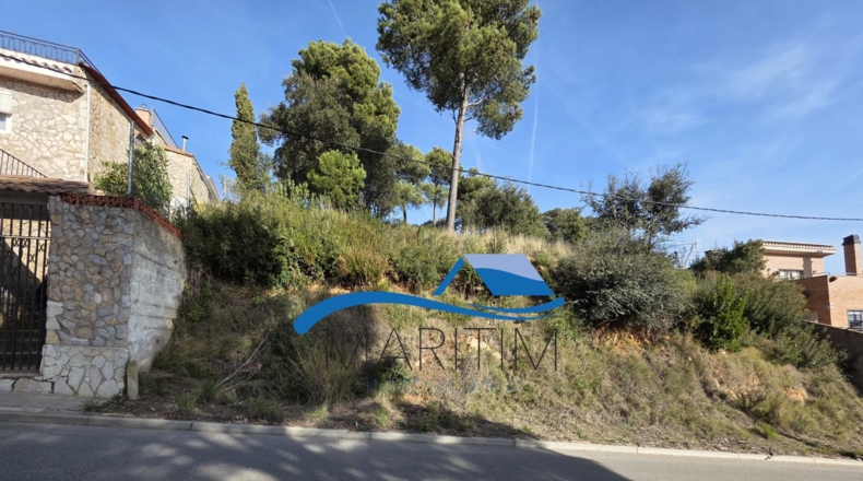 Barcelona - Palafolls - 838m2
