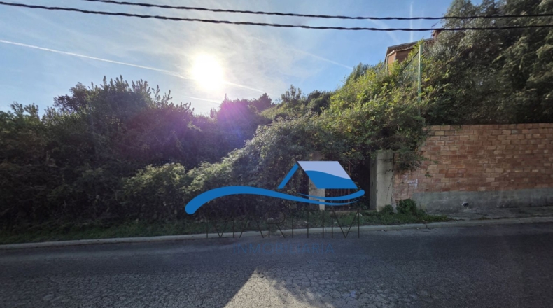 Barcelona - Palafolls - 864m2