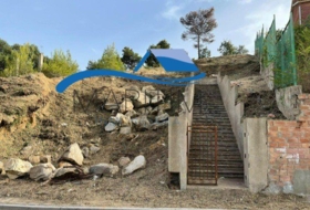 Sant Genís de Palafolls 864&nbsp;м²