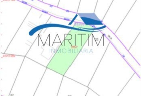 Sant Genís de Palafolls 864&nbsp;м²