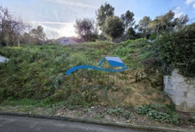 Sant Genís de Palafolls 1300&nbsp;м²