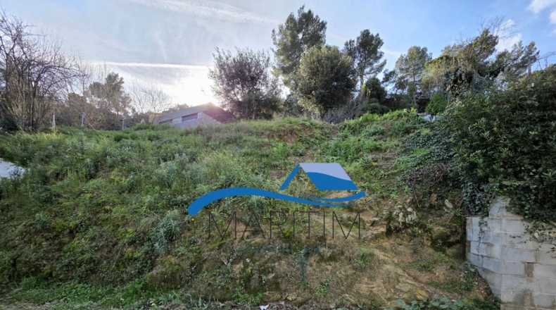 Barcelona - Palafolls - 1300m2
