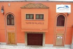 Sant Genís de Palafolls 1300&nbsp;м²