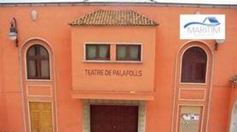 Barcelona - Palafolls - 1300m2