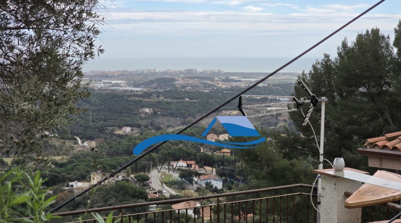 Barcelona - Palafolls - 1300m2