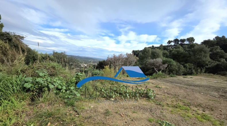 Barcelona - Palafolls - 990m2