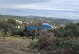 Sant Genís de Palafolls 990&nbsp;м²