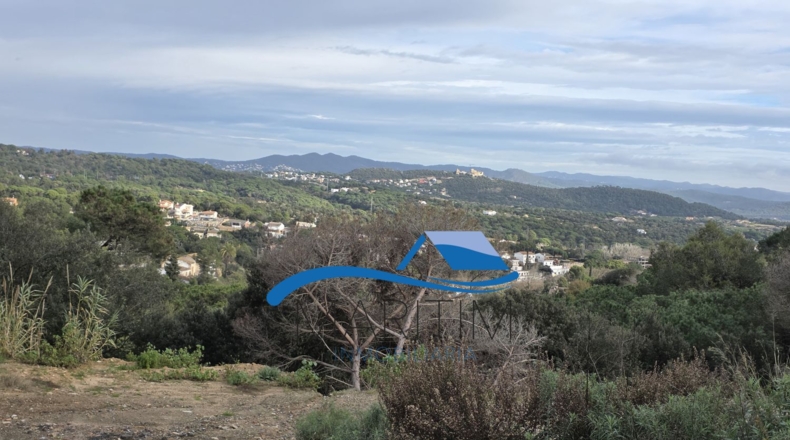 Barcelona - Palafolls - 990m2