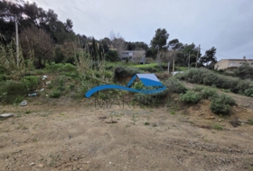 Sant Genís de Palafolls 990&nbsp;м²