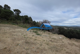Sant Genís de Palafolls 990&nbsp;м²