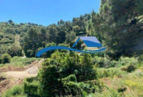 Sant Genís de Palafolls 990&nbsp;м²