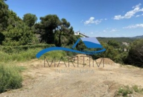 Sant Genís de Palafolls 990&nbsp;м²