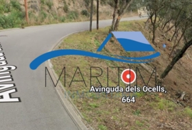 Sant Genís de Palafolls 832&nbsp;m² 