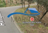 Suelo urbano en venta en Sant Genís de Palafolls ref: TR377414 foto