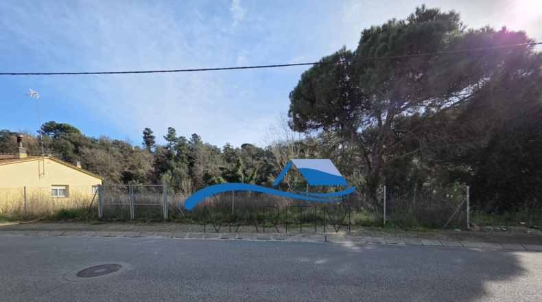 Barcelona - Tordera - 791m2