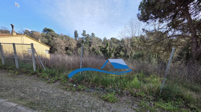 Barcelona - Tordera - 791m2