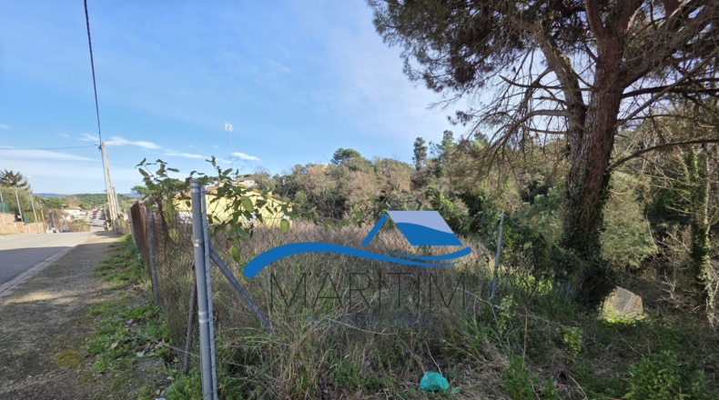 Barcelona - Tordera - 791m2