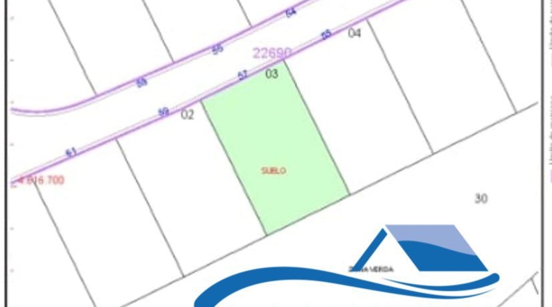 Barcelona - Tordera - 791m2